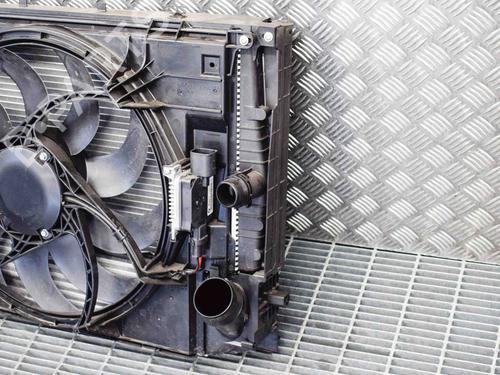 Radiator set BMW 4 Gran Coupe (F36) 420 d | BP14662884M120