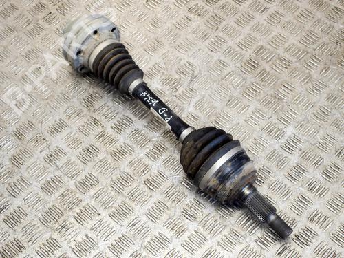 Used Right front driveshaft Right front driveshaft VW TOUAREG (7P5, 7P6) 3.0 V6 TDI (245 hp) 10186975 10186975