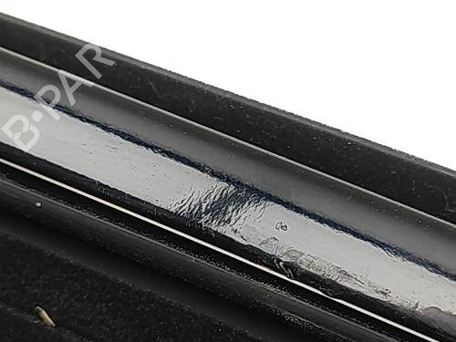 Door moulding trim SKODA ENYAQ iV SUV (5AZ) 80 | BP30575195C150 