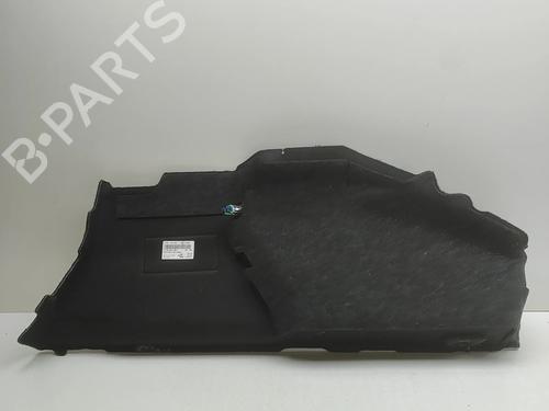 Boot lining PORSCHE PANAMERA (971) 2.9 4 E-Hybrid (97ABE1, 97BBE1, 97ABX1) | BP33624733I3 - Image 3