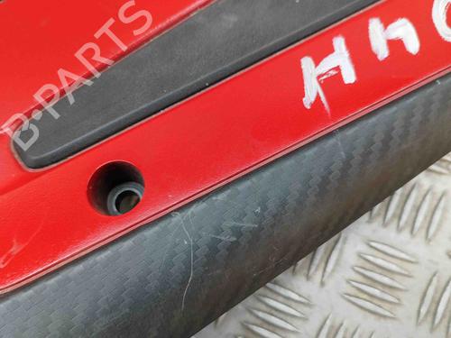 Upper protection HONDA CIVIC X Hatchback (FC_, FK_) 2.0 Type-R (FK8) | BP20675432M93 