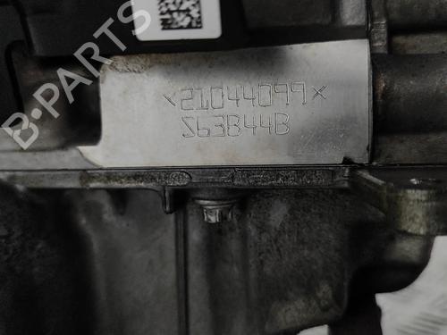 Engine BMW X5 (G05, F95) M | BP27569884M1 