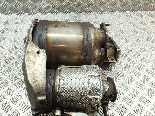 Catalizzatore AUDI A6 C7 Avant (4G5, 4GD) 2.0 TDI | BP30621295M10 