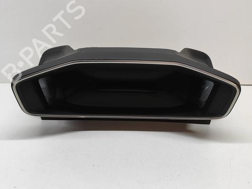 Used Instrument cluster PEUGEOT 2008 II (UD_, US_, UY_, UJ_, UR_, UC_) 1.2 PureTech 130 (USHNS, URHNS) (130 hp) 28553202