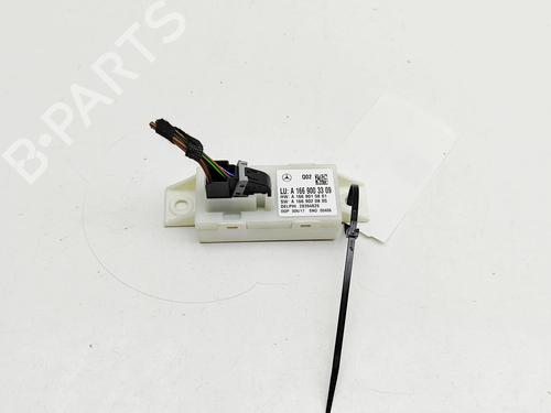 Used Electronic module Electronic module MERCEDES-BENZ GLA-CLASS (X156) GLA 250 4-matic (156.946) (211 hp) 33384341 33384341