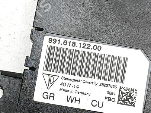 Electronic module PORSCHE 911 (991) 3.8 Turbo | BP33395215M83  - Image 6