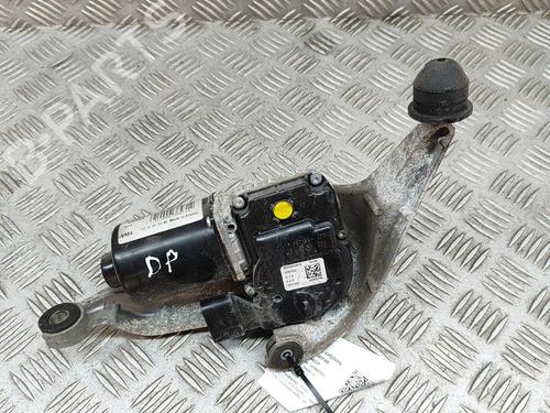 Used Front wiper motor FORD TRANSIT CONNECT MPV 1.6 TDCi (95 hp) 20675260