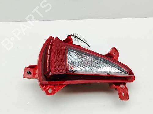 Używane Światło przeciwmgielne tylne KIA SPORTAGE V (NQ5) 1.6 T-GDi Hybrid (215 hp) 30732096