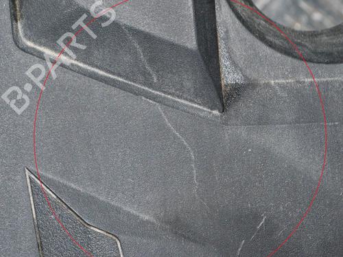 Upper protection VW GOLF VIII (CD1, DA1) 1.5 eTSI | BP27758014M93 