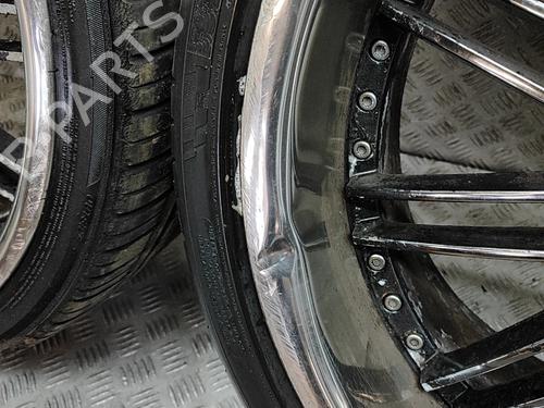 Wheel set LEXUS LS (_F4_) 460 (USF40) | BP37697887C100  - Image 17