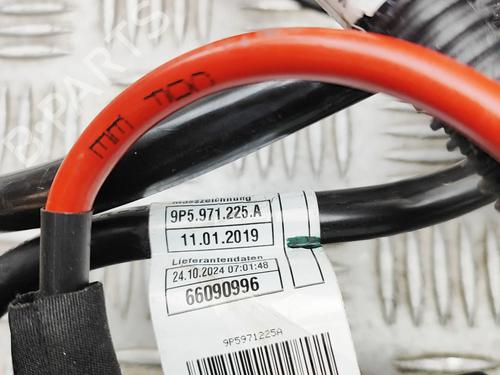 Fuse box PORSCHE 911 Convertible (992) 3.0 Carrera (992312) | BP38018396E1 - Image 8