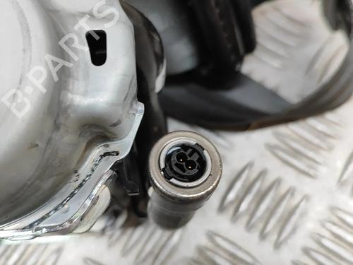 Rear right seatbelt JAGUAR I-PACE (X590) EV400 AWD | BP27782758I28 - Image 6