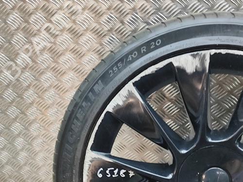 Fælk TESLA MODEL Y (5YJY) Long Range All-wheel Drive | BP38201553C45 - Image 6