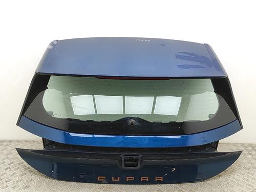 Used Tailgate Tailgate CUPRA BORN (K11) 58 (204 hp) 33386230 33386230