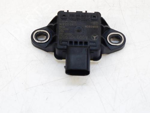 Used Electronic sensor MERCEDES-BENZ E-CLASS Convertible (A207) E 350 (207.459) (306 hp) 6753370