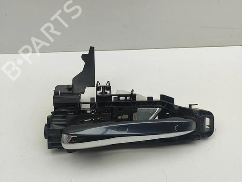 Used Front left exterior door handle MERCEDES-BENZ C-CLASS T-Model (S205) C 300 BlueTEC Hybrid / h (205.212) (204 hp) 28194965