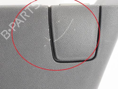 Other PEUGEOT 2008 I (CU_) 1.2 VTi | BP6743601O1 