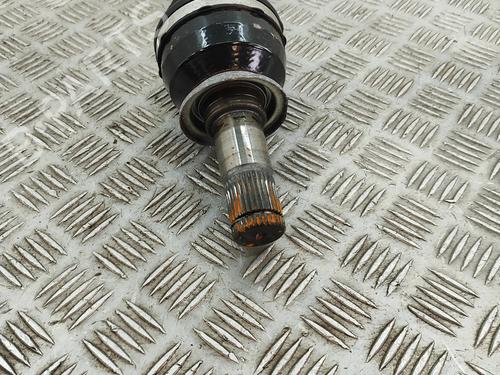 Left rear driveshaft JAGUAR F-TYPE Coupe (X152) 3.0 SCV6 400 SPORT AWD | BP27645124M40  - Image 6