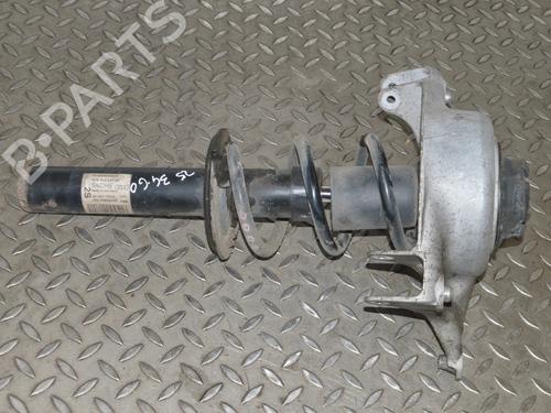 Used Right front shock absorber Right front shock absorber AUDI A5 Sportback (8TA) 2.0 TDI quattro (190 hp) 33349107 33349107