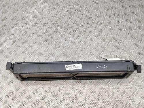 Water radiator BMW XM (G09) XM All-wheel Drive | BP39687076M31 - Image 2