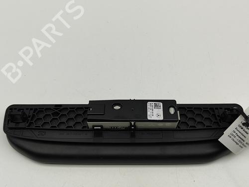 Interior roof handle MERCEDES-BENZ GLE (V167) GLE 450 4-matic (167.159) | BP28590208I35 