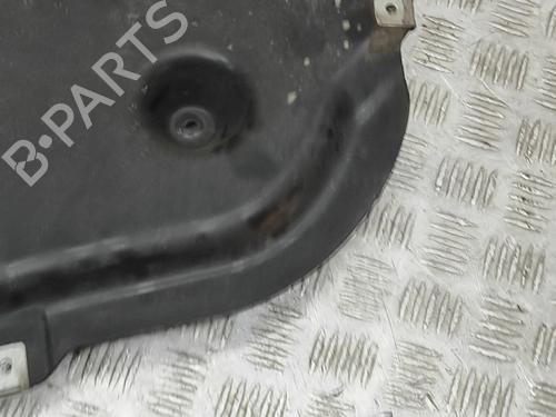 Underbody protection MERCEDES-BENZ GLB (X247) GLB 220 d 4-matic (247.615) | BP32191564M92