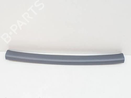 Pynteliste til bagklap Pynteliste til bagklap HYUNDAI IONIQ (AE) 1.6 GDI Hybrid (105 hp) 14621328 14621328