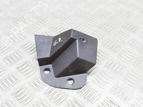 Used Rear bumper bracket FORD FIESTA VII (HJ, HF) 1.0 EcoBoost (101 hp) 14655377