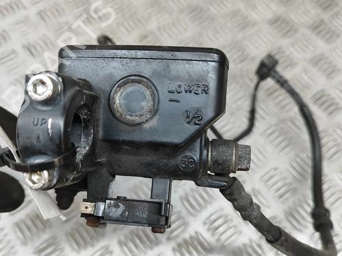 Other HONDA MOTORCYCLES NC INTEGRA NC 700 D Integra (RC62) | BP33371858O1 - Image 8