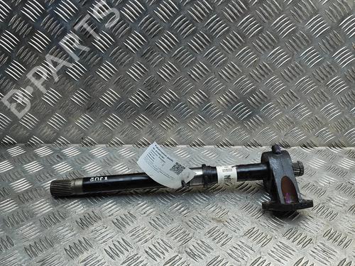 Right front driveshaft KIA SORENTO IV (MQ4, MQ4A) 1.6 T-GDi Plug-in Hybrid AWD | BP32025493M39 - Image 3