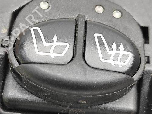 Switch MERCEDES-BENZ S-CLASS (W220, V220) S 500, S 500 L (220.075, 220.175, 220.875) | BP25380605I30 