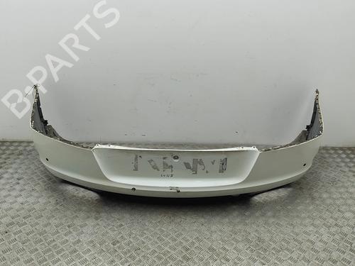 Used Rear bumper Rear bumper 38070054 38070054