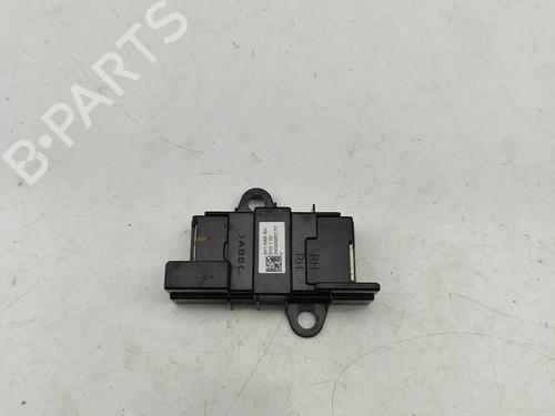 Used Electronic module Electronic module KIA EV3 EV (204 hp) 33400242 33400242