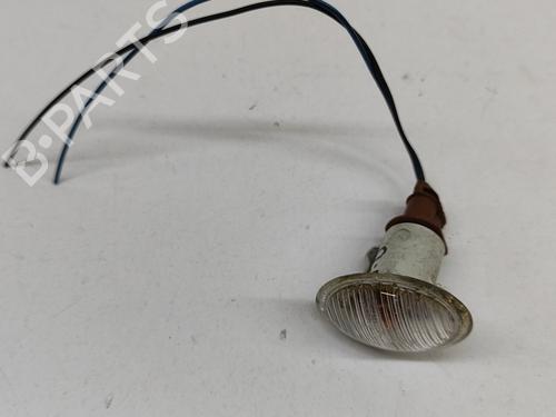 Used Right front indicator FIAT 500L (351_, 352_) 1.6 D Multijet (199LYD1B) (105 hp) 23247863