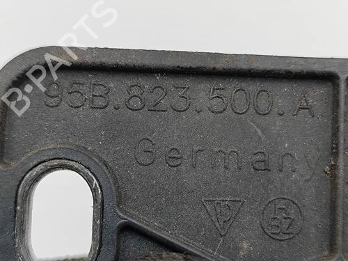 Other PORSCHE MACAN (95B) 3.0 S Diesel | BP26500716O1