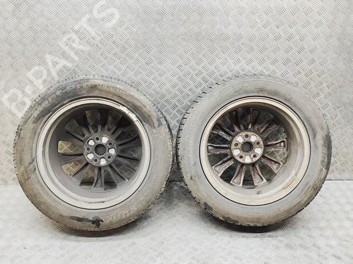 Fælk SUBARU OUTBACK (BS) 2.0 D AWD (BSD) | BP32755517C45  - Image 5