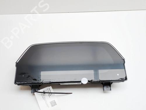 Used Instrument cluster Instrument cluster 38730972 38730972