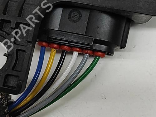 Elektronisk sensor AUDI Q5 (FYB, FYG) 2.0 TDI quattro | BP26142436M84 