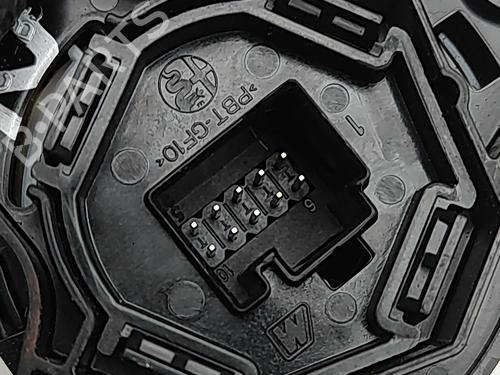 Switch ALFA ROMEO STELVIO (949_) 2.2 D Q4 (949.AXB2A) | BP33625222I30 - Image 6