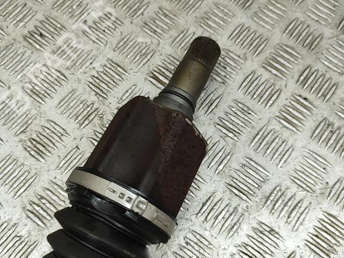 Right front driveshaft VW PASSAT B8 (3G2, CB2) 1.4 GTE Hybrid | BP25614339M39  - Image 6