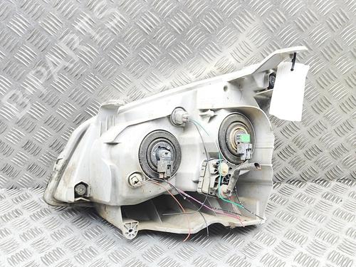 Right headlight ISUZU D-MAX II (TFR, TFS) 2.5 CRDi 4x4 (TFS86J) | BP38875415C29 - Image 5