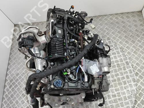 Engine FORD TRANSIT CUSTOM V362 Bus (F3) 2.0 EcoBlue | BP33731681M1 - Image 5