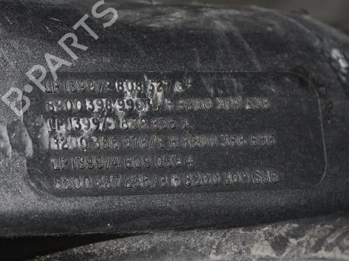Air filter box NISSAN NOTE (E11, NE11) 1.5 dCi | BP6719843M87 - Image 3