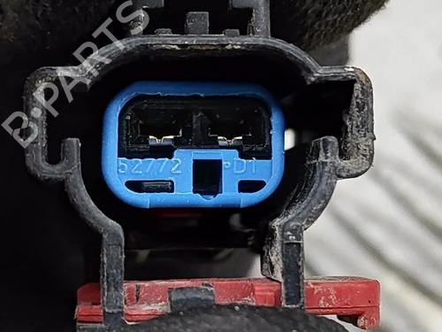 Left rear brake caliper TESLA MODEL Y (5YJY) EV Rear-Wheel Drive | BP33369551M107  - Image 6