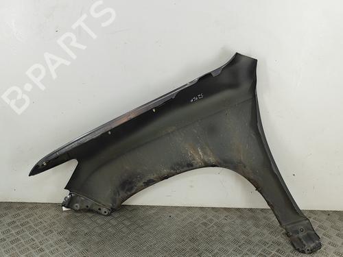 Right front fenders TOYOTA LAND CRUISER PRADO (_J15_) 2.8 D-4D (GDJ150_, GDJ155_, GDJ150, GDJ151) | BP25218965C42 