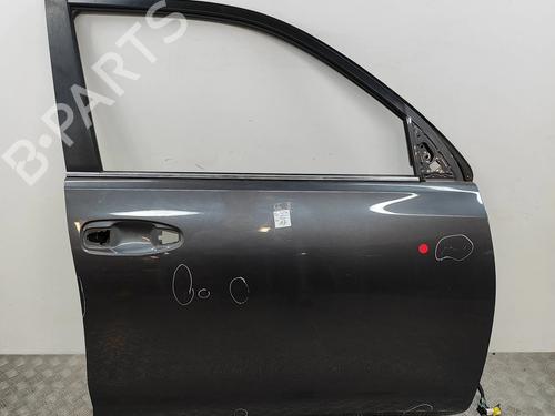 Used Right front door TOYOTA LAND CRUISER PRADO (_J15_) 2.8 D-4D (GDJ150_, GDJ155_, GDJ150, GDJ151) (177 hp) 32392208