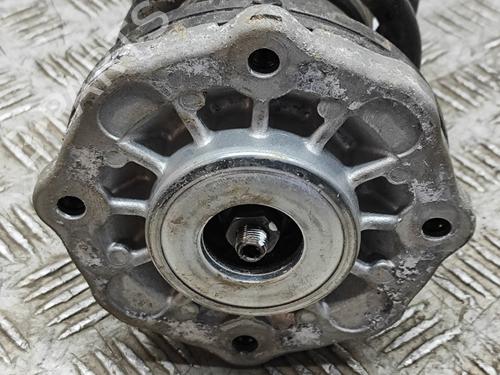Left rear shock absorber BMW X3 (G01, F97, G08) xDrive 20 d | BP15851766M18 