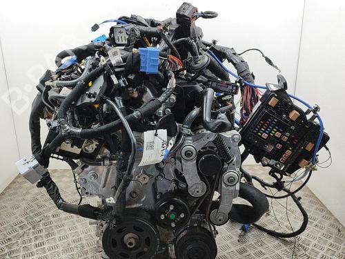 Used Engine HYUNDAI TUCSON (NX4E, NX4A) 1.6 T-GDi (150 hp) 28078956