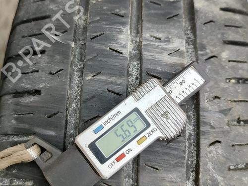Rim PEUGEOT BOXER Van 2.2 HDi 110 | BP28563230C45 