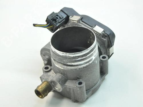 Used Throttle body Throttle body BMW Z4 Roadster (E89) sDrive 20 i (184 hp) 33367997 33367997